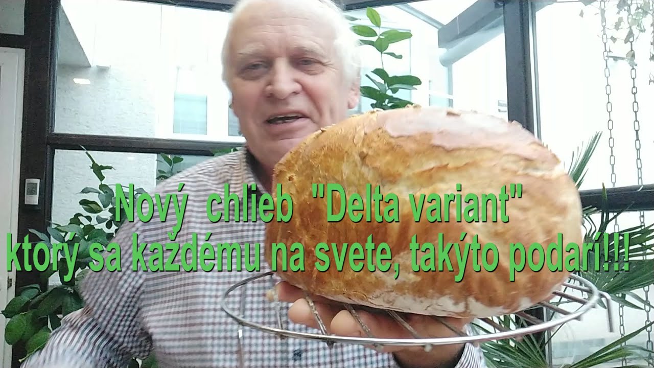 Nový chlieb 