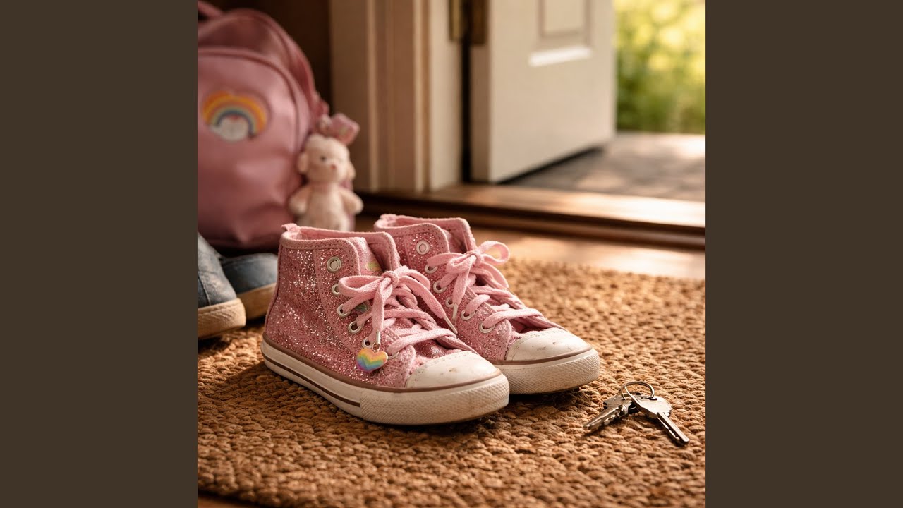 Small Shoes