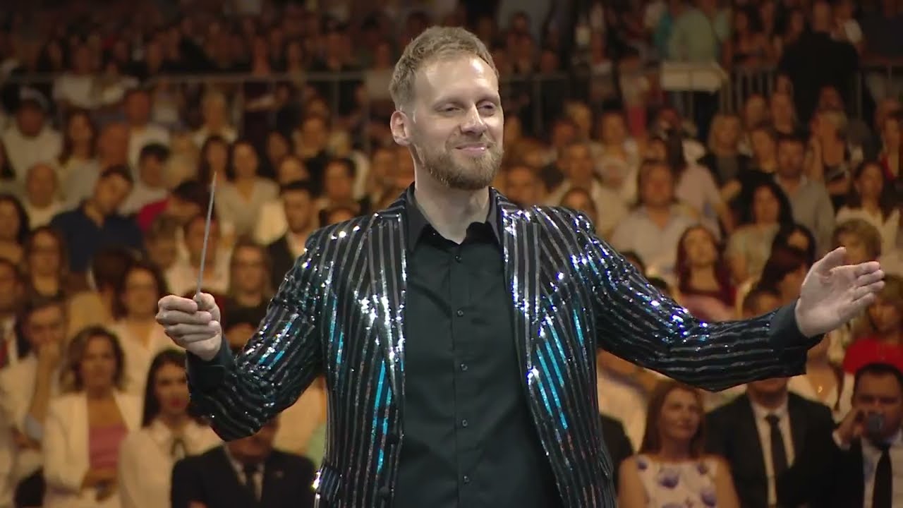 Godišnji koncert banjalučkog Univerziteta "Poklon Republici"