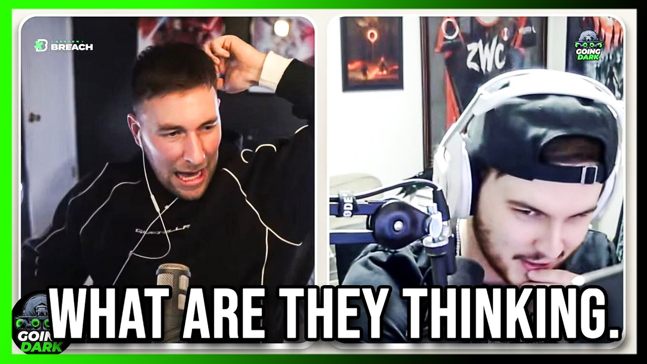 Call of Duty and Battlefield Have Lost the Plot