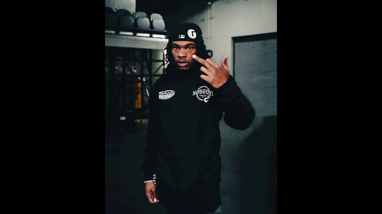 Lil Baby Type Beat 2023 - “Save Me From Myself”