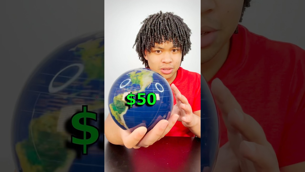 I Tested $1 to $100 Perpetual Motion Machines