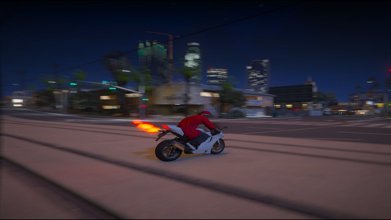[GTAHUB] [DOA x LCZ] 4k 60fps.mp4