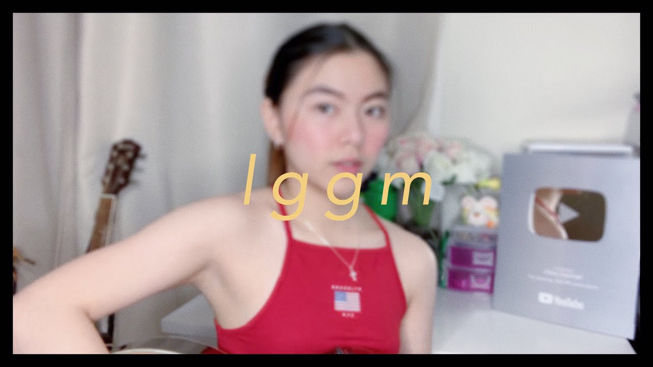 LGGM - Akosi Dogie ft. Weigibbor Labos & King Promdi | Chloe Anjeleigh (cover)