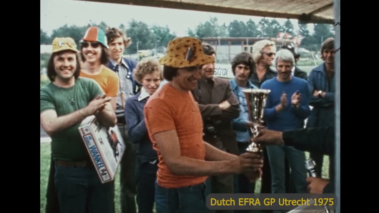 1973-1975 Utrecht NL (re-mastered)