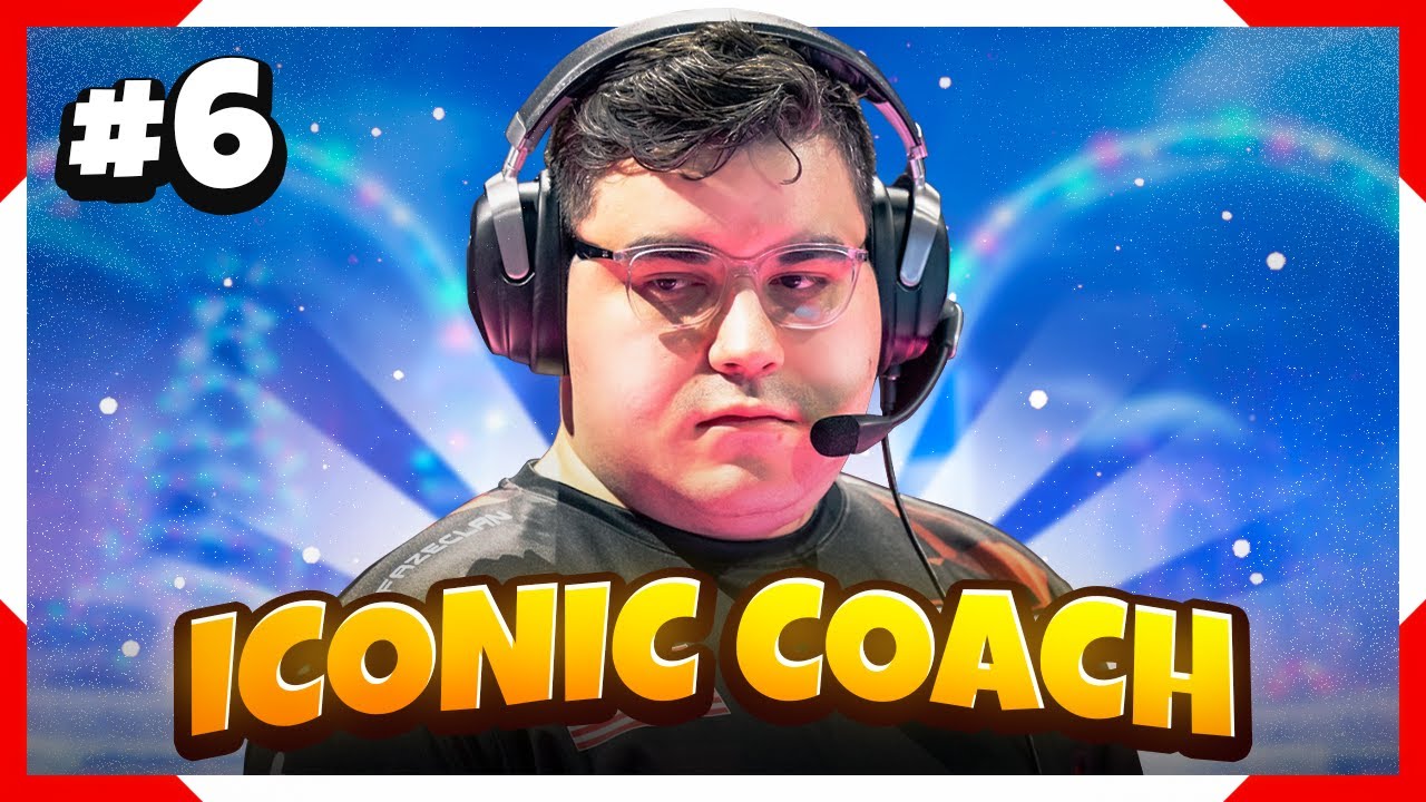 THE MOST ICONIC COACHES DISCUSS THE PRO SCENE IN DEPTH | 25 days of Sizzmas S2:06