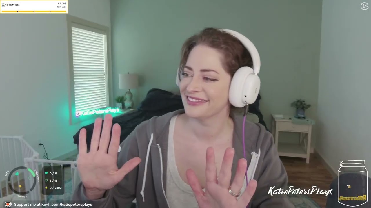 HELLO STRANGER | FMV