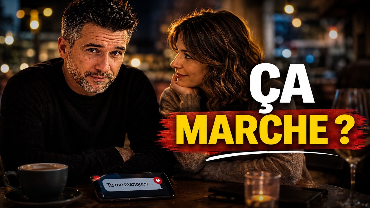 Comment créer du manque chez son ex (la vraie méthode)