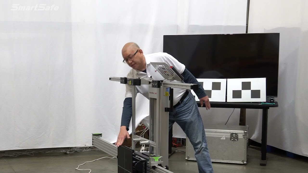 Nissan ACC Calibration for ADAS PRO+