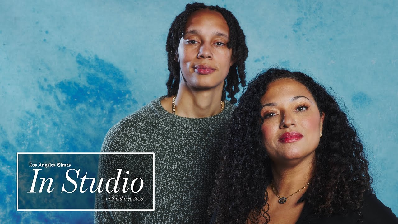 Sundance 2026: Brittney Griner on ‘The Brittney Griner Story’