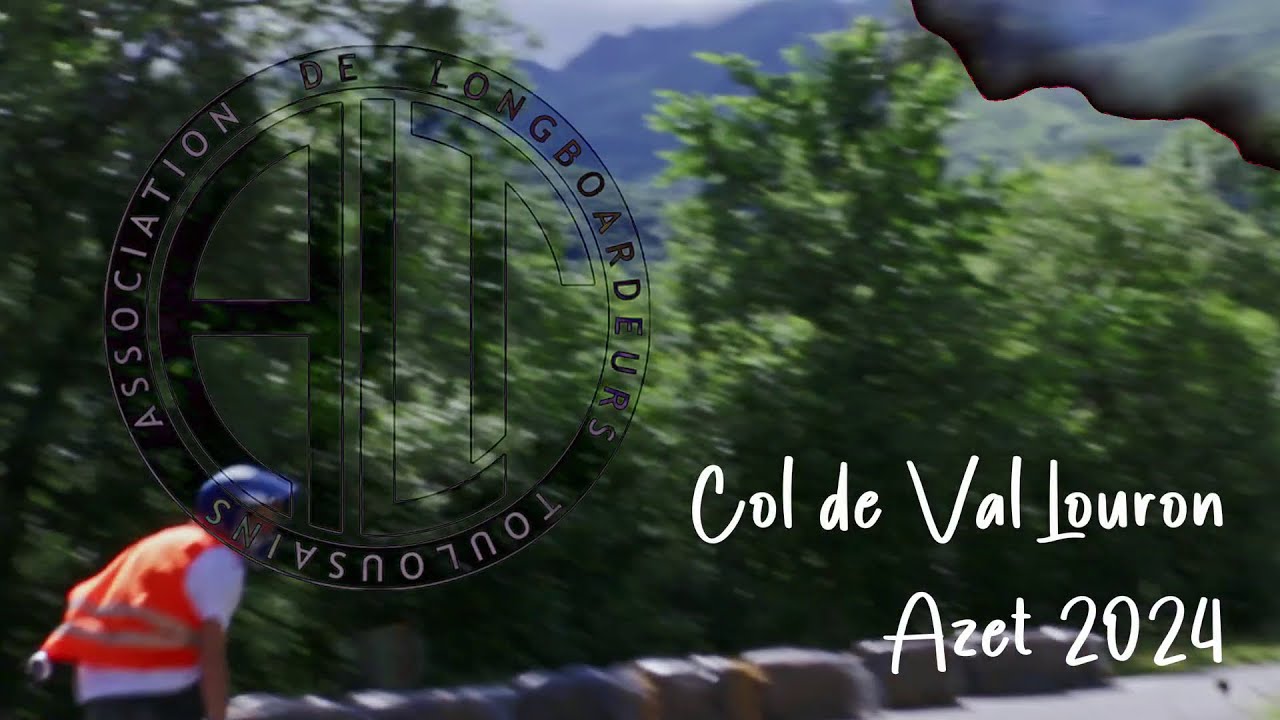 Col d'Azet / Val Louron 2024