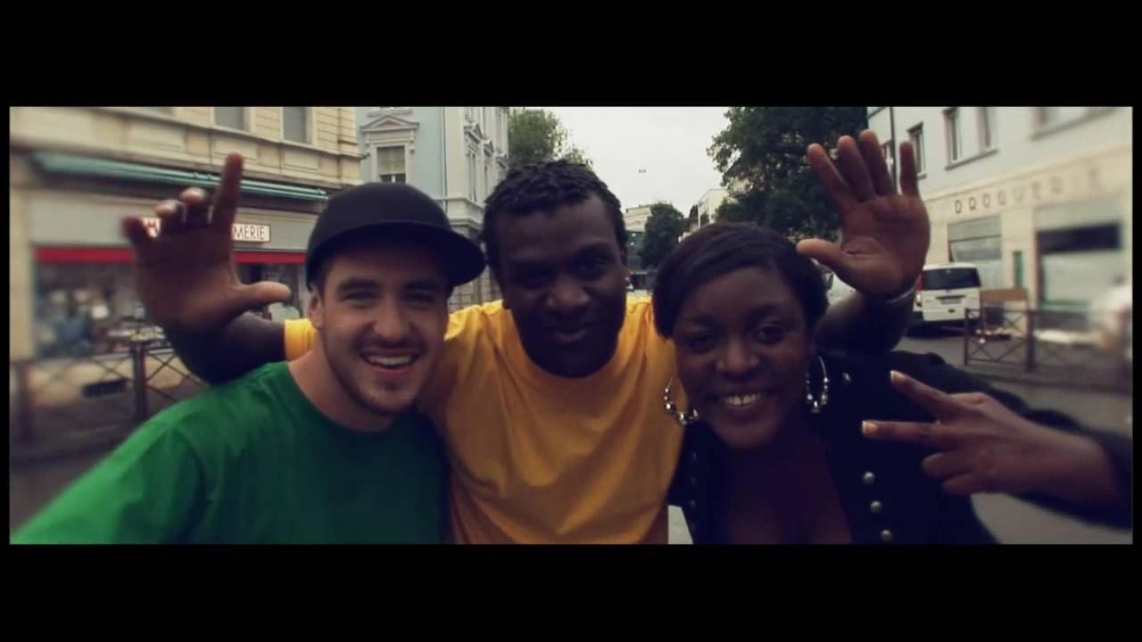 Quartier Bon Son - Espérance (avec Armelle)