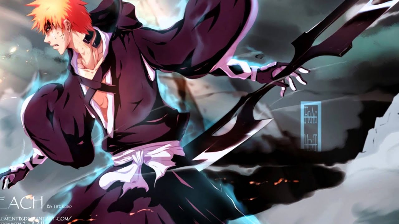 Fade To Black Killing Spree VS Zorex Blade