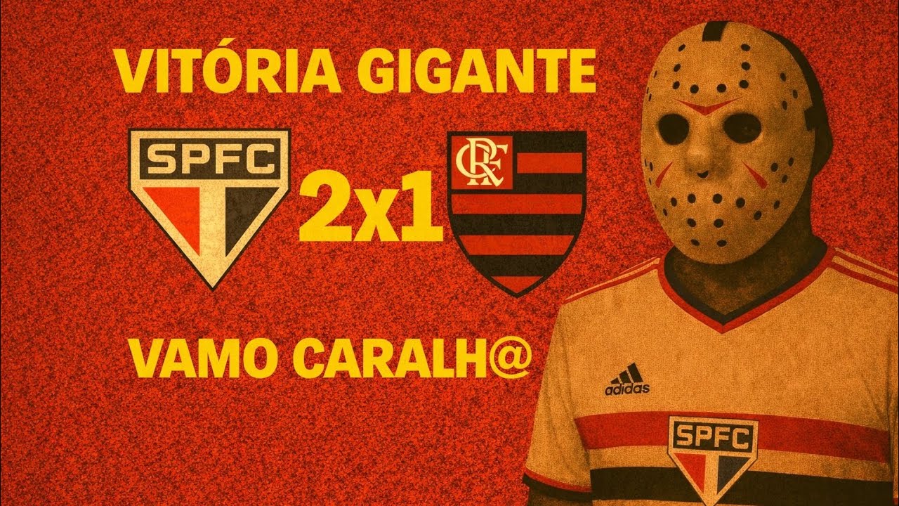 VIT&Oacute;RIA ABSURDA! 