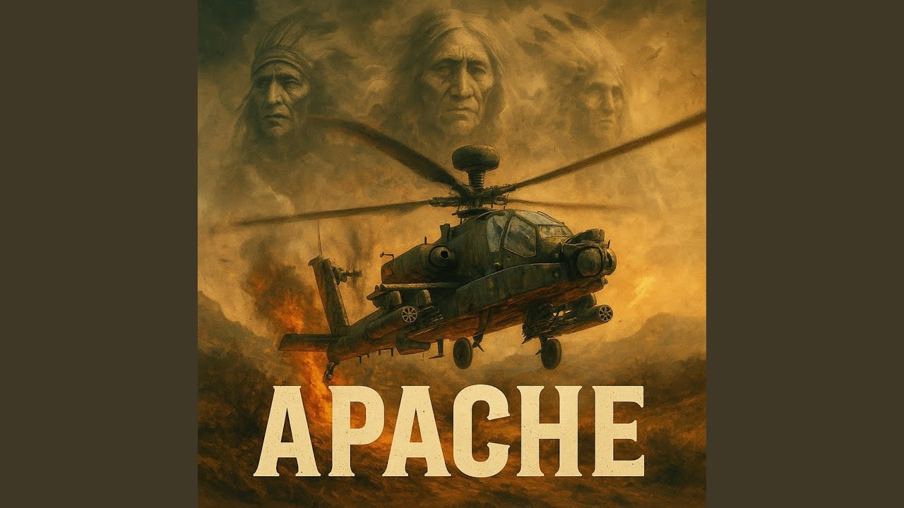 Apache