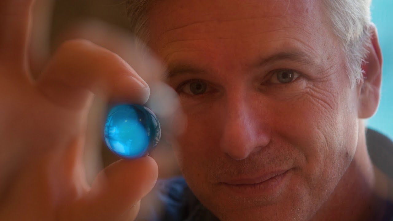 Blue Mind Science: Updating our ocean talking points for 2020 by Dr. Wallace J. Nichols