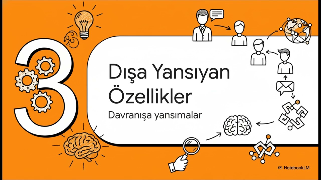 Yalnızlığı Sevmek ve Aşırı Düşünmek: Yüksek Zekânın Psikolojik Karakteri