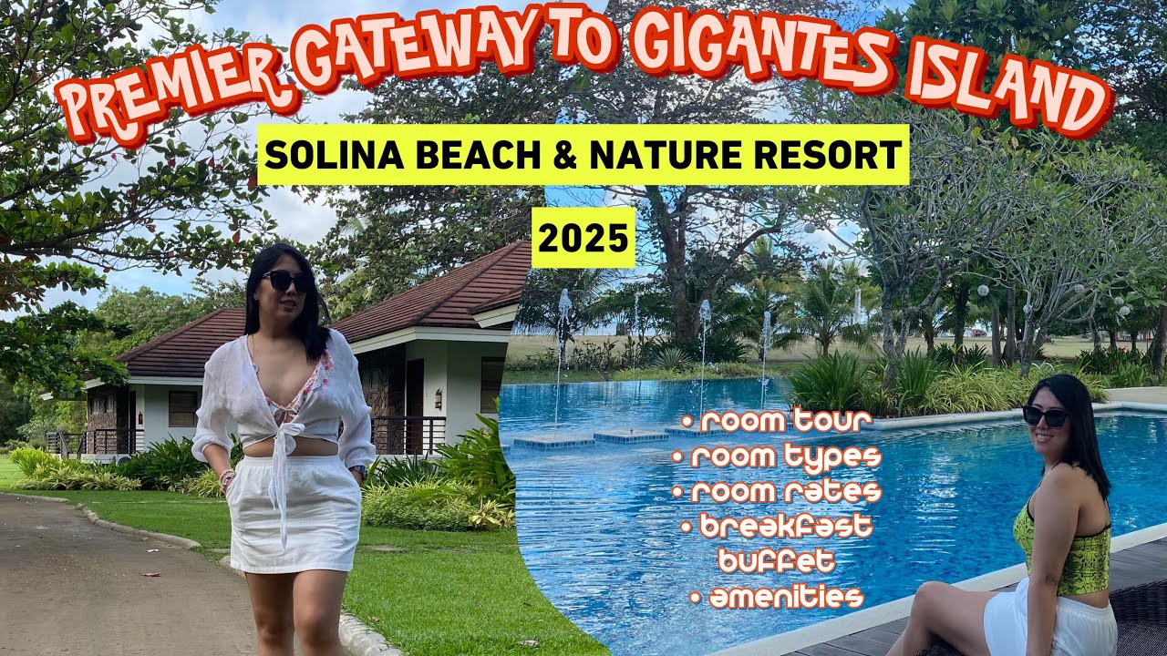 SOLINA BEACH & NATURE RESORT 2025 • ТУР ПО НОМЕРАМ • СТОИМОСТЬ НОМЕРА • ТИПЫ НОМЕРОВ • УДОБСТВА