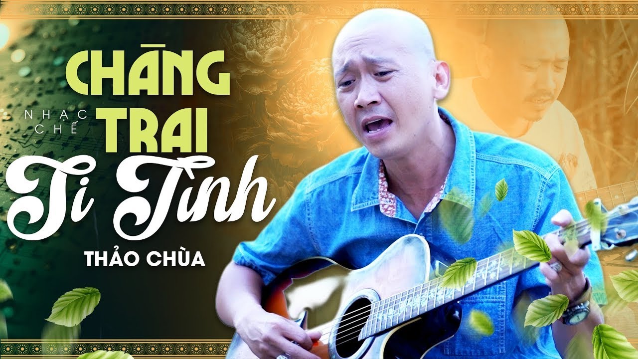 Nghe 10s Là NỔI DA GÀ Chàng Trai Si Tình Hát Nhạc Chế Khiến Ai Cũng Day Dứt Chuyện Cũ @ĐờiDuCa-VN