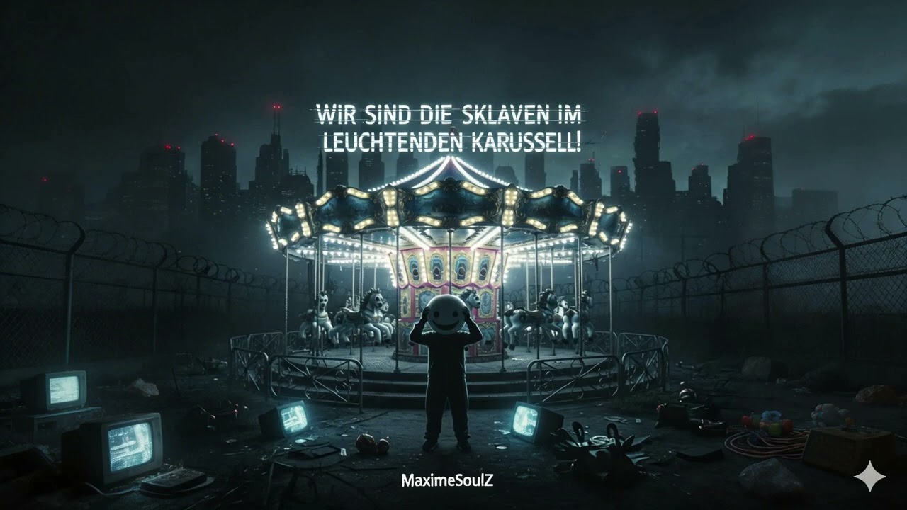 Ticket ins Nichts (Das Karussell)