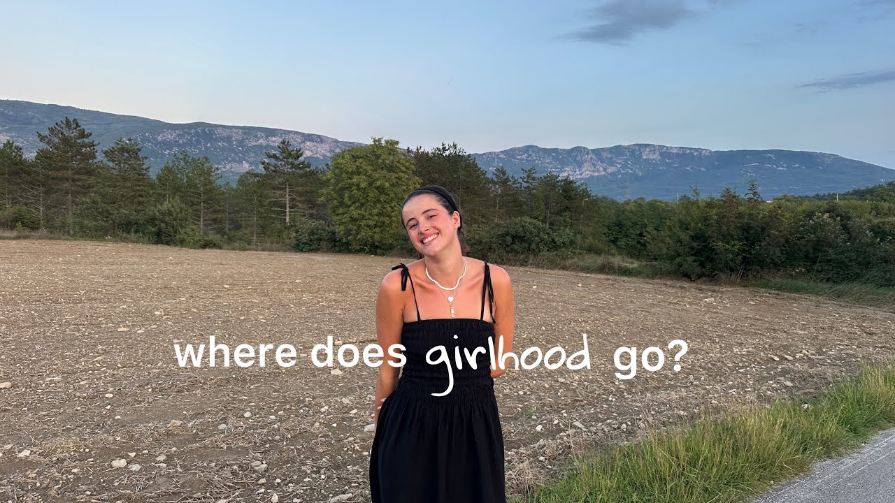 RE: Where does Girlhood go?