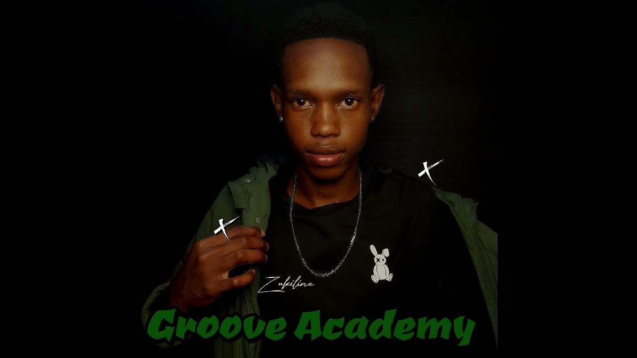 Zukiline, Jecke Buta & Young_Sik_Xerox - Sya'Waver(Audio-visualizer)feat SKITS3