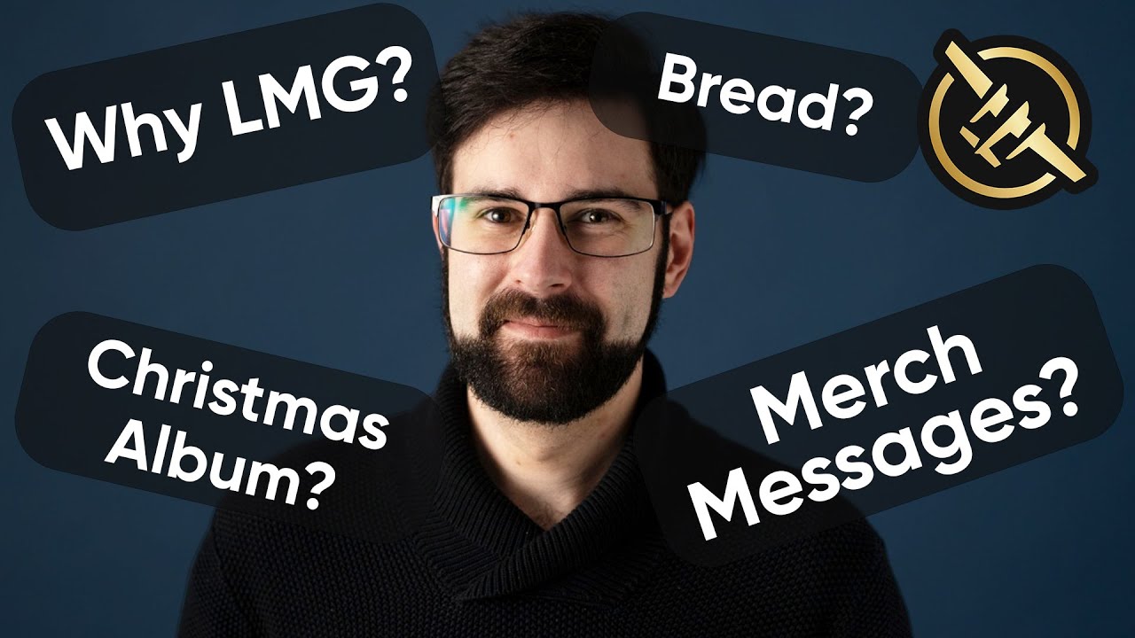 We Asked Dan Your Burning Questions!