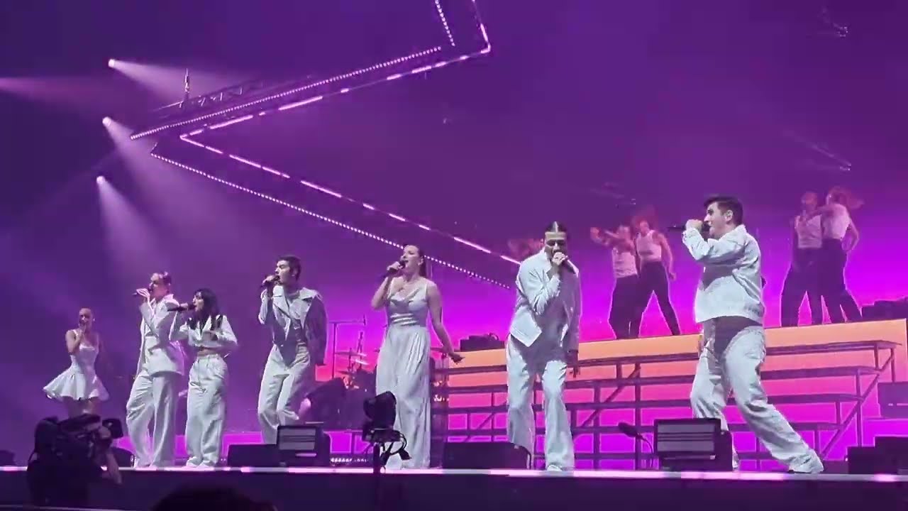 Star Academy - Montpellier - 28.04.24 (20h) - Ma révolution