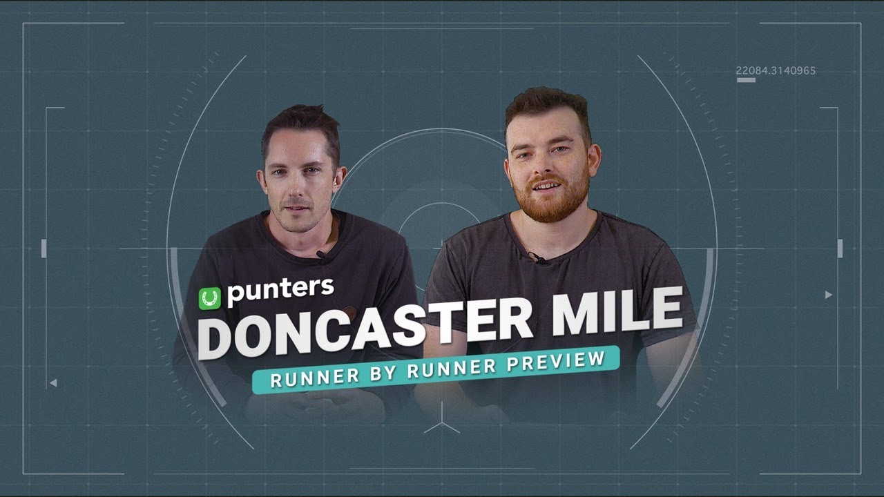 Doncaster Mile 2021: Runner-by-runner preview and tips
