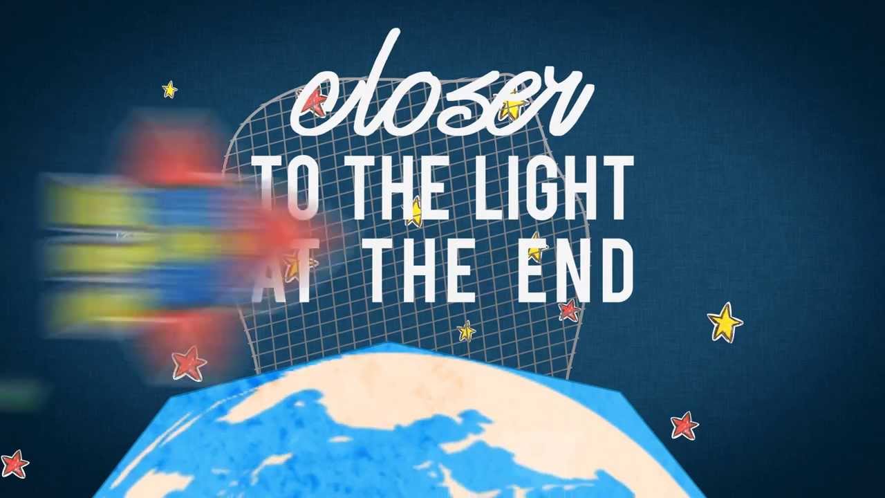 Patent Pending - Brighter (Lyric Video)