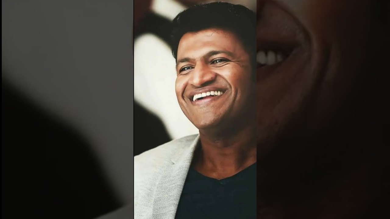 HAPPY BIRTHDAY APPU SIR #viralvideo #trending #puneethrajkumar