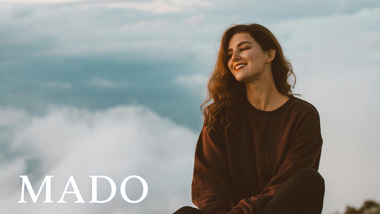 MADO - Top Retro Deep House Mix 2026 Top Retro Vocal Mix #deephouse