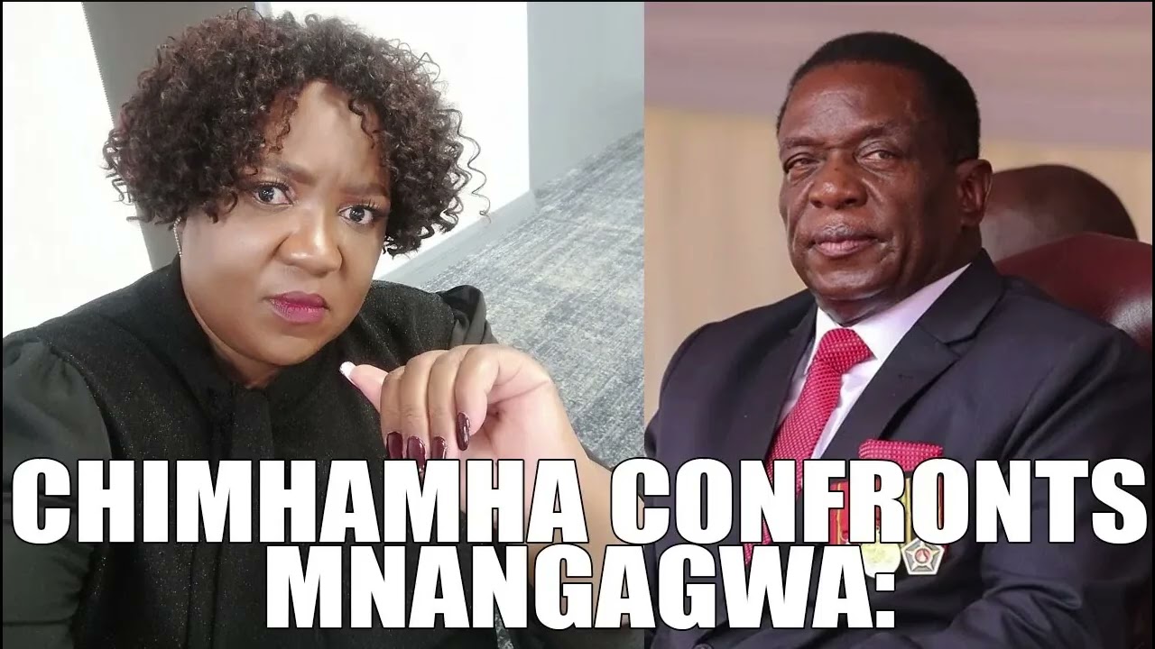 The Truth About Chimhamha&rsquo;s Death: Allegations Against ZANU PF Explained