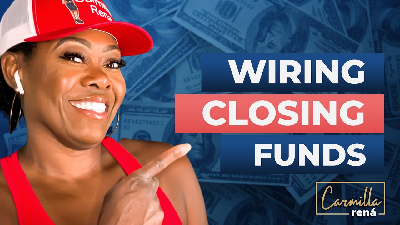 Preparation for Wiring Closing Funds - Wiring Money Guide