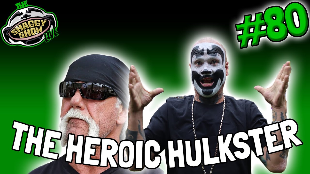 The Heroic Hulkster