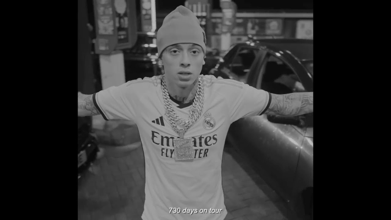 FREE Nemzzz x Central Cee Type Beat - 