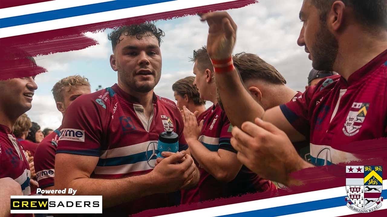 Banbury RFC v Silhillians RUFC || 28th September 2024