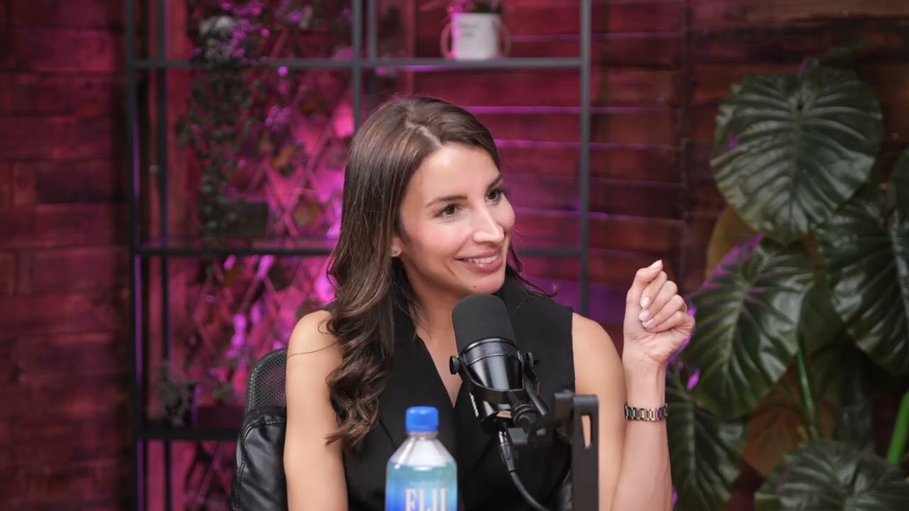 Síndrome del Impostor ft. Lorena Espaillat (Episodio 122)