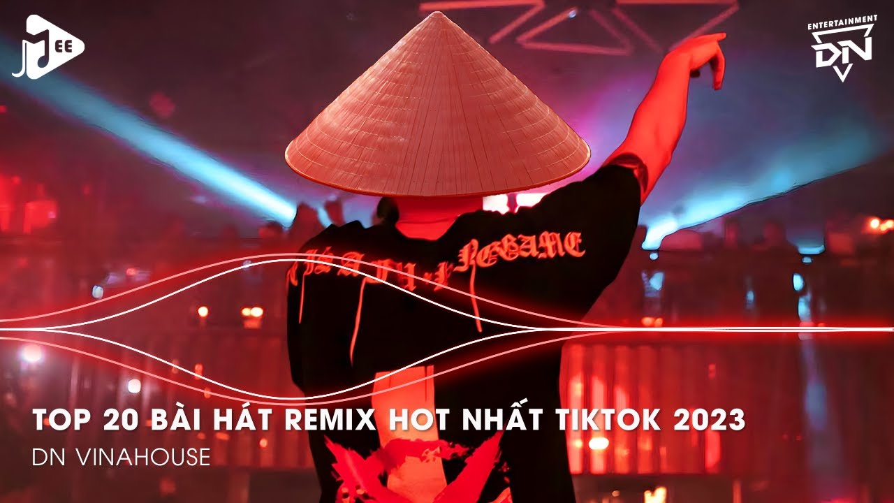 Nonstop 2025 TikTok - Nhạc Trend TikTok Remix 2025 - Nonstop 2025 Vinahouse Bay Phòng Bass Cực Mạnh