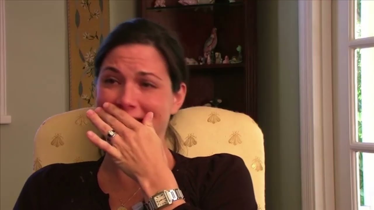 Becky's Story | The Becky Streetman Center for Eating Disorders