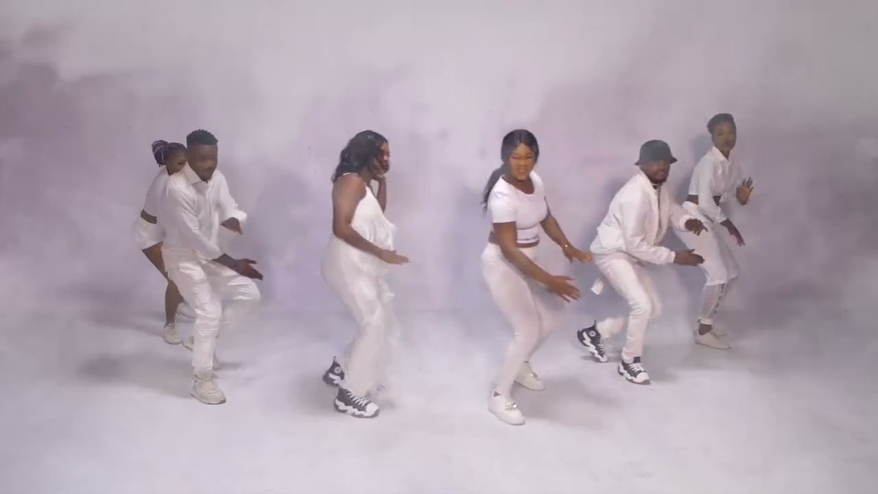 Shine Like A Star by Alex O. feat. Prince Amaho @official.alexo