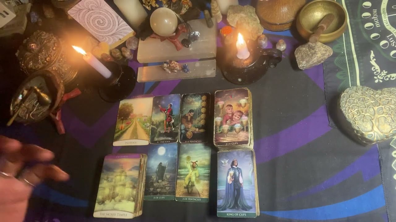 ♌️Leo Daily Reading 2/23/26♌️✨Personal Reading?✨visit https://perrymore-tarot.square.site