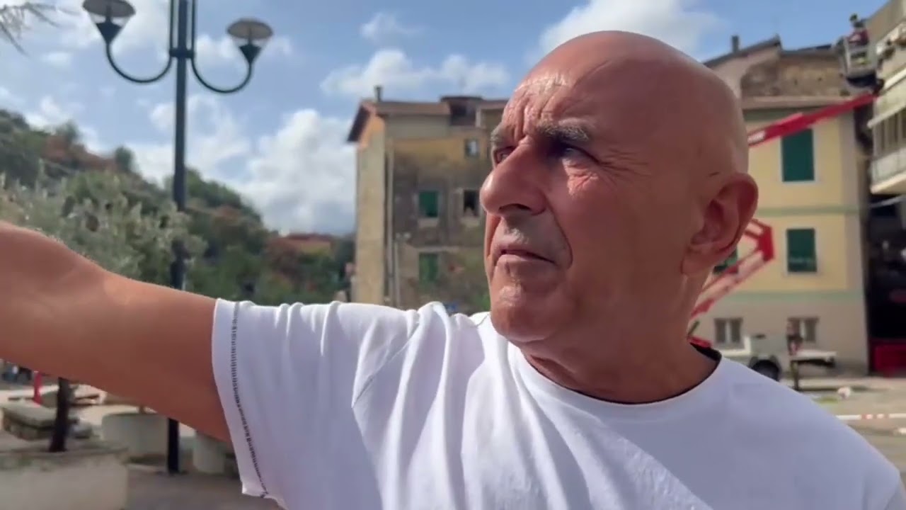 Esplosione a Soldano il giorno dopo. Il punto con i vigili del fuoco e il sindaco