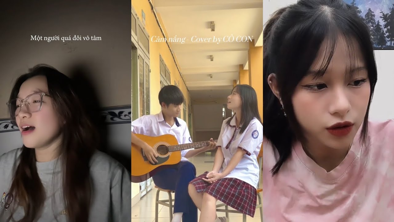 Tổng hợp những bản cover hay nhất TikTok #43 | VTA Music