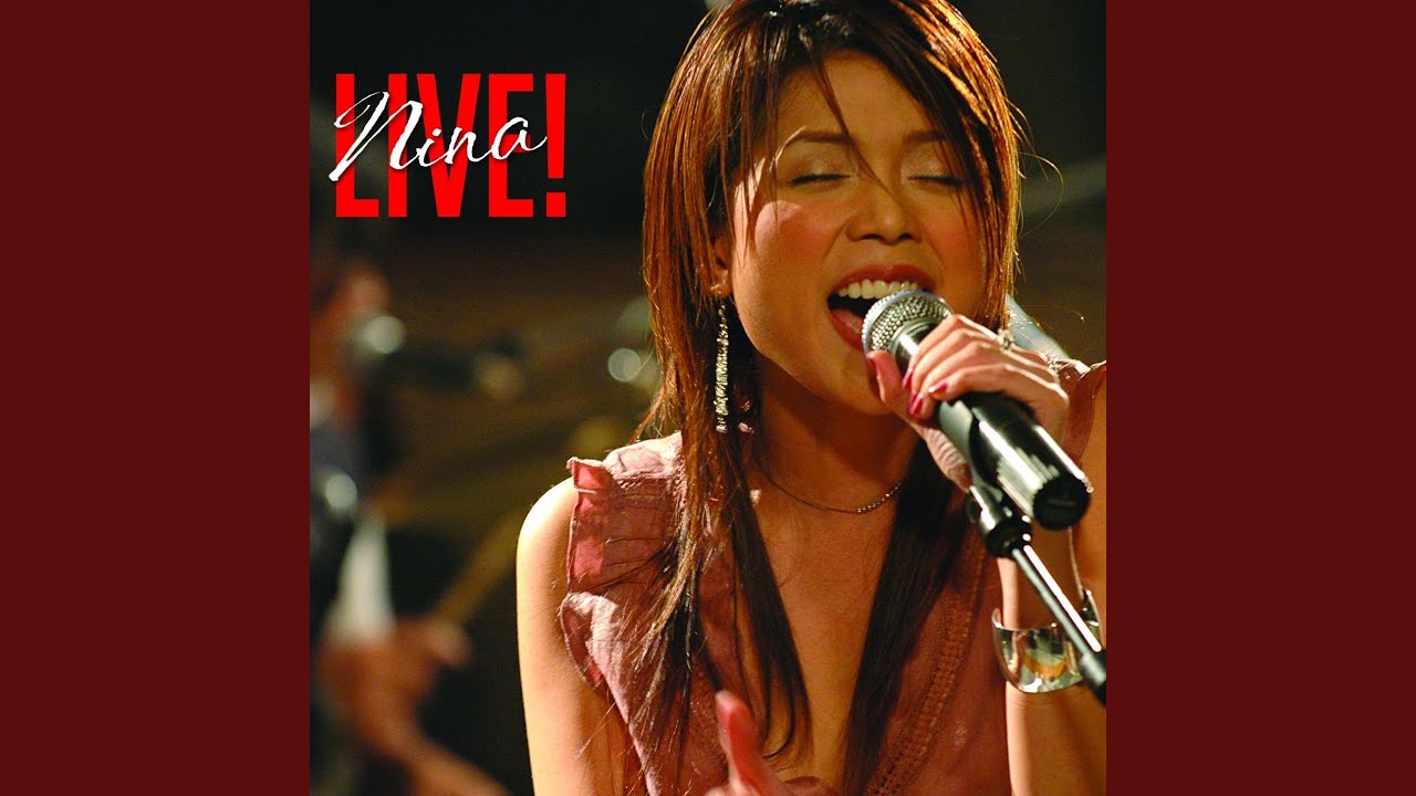 At Your Best (Live)