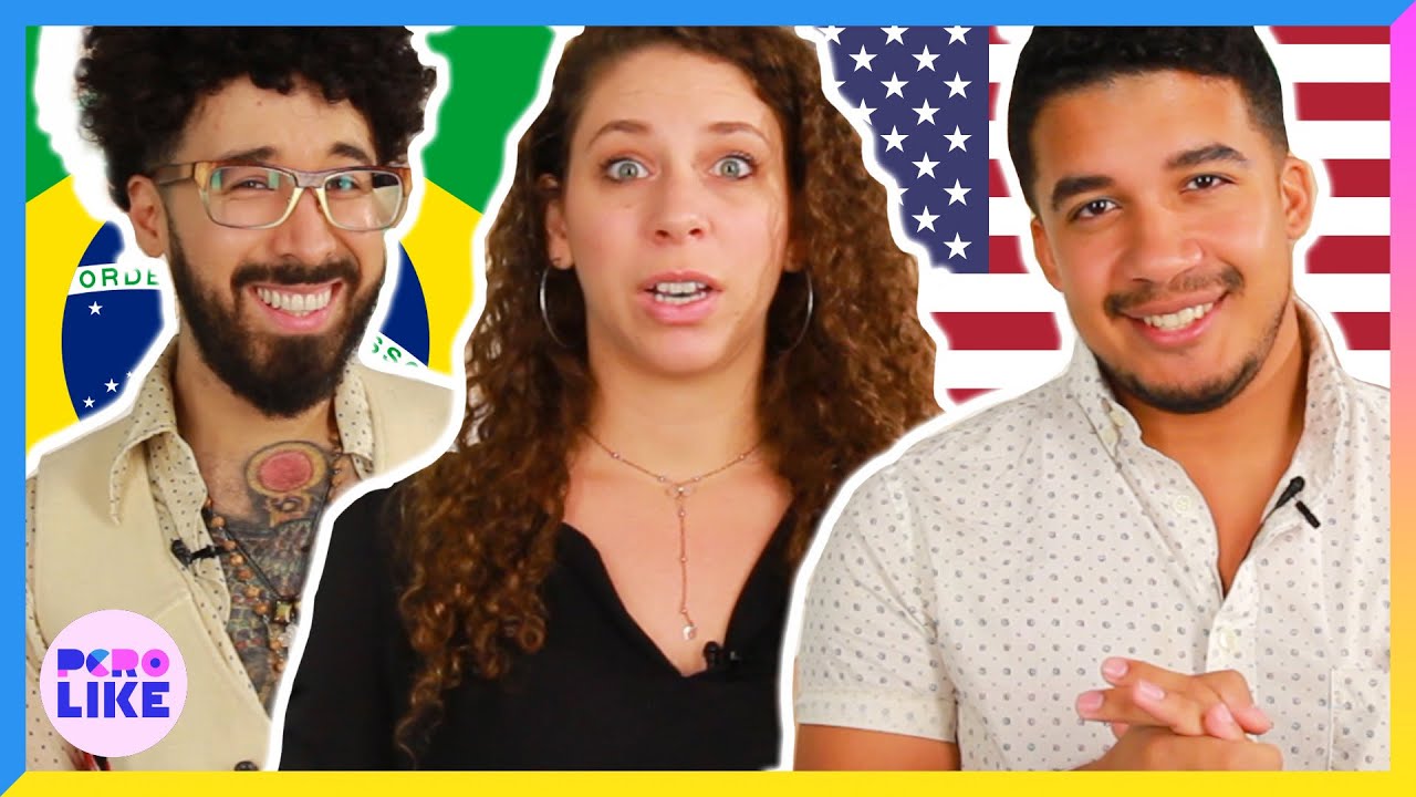Struggles of Growing up with a Latino Name