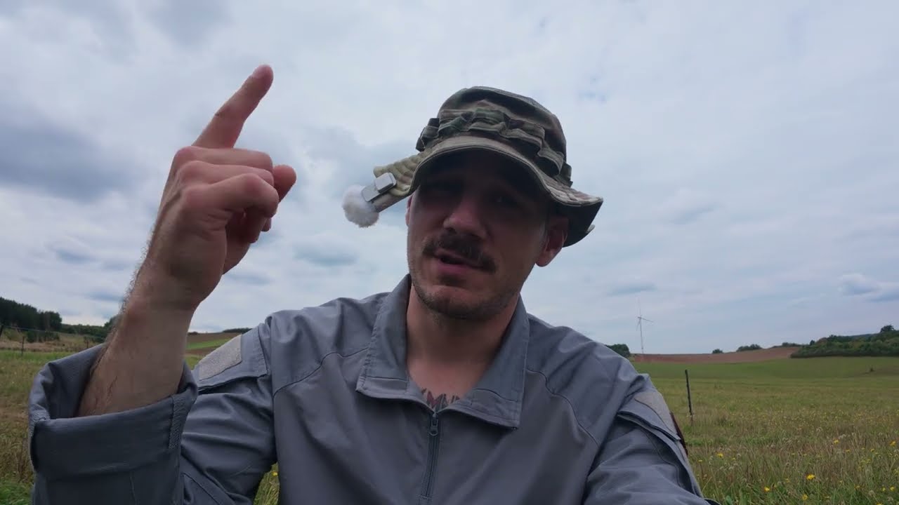 Qeedo Fredom Slim 2, Mein Dachzelt für euch vorgestellt mit Zusatz Ausrüstung.