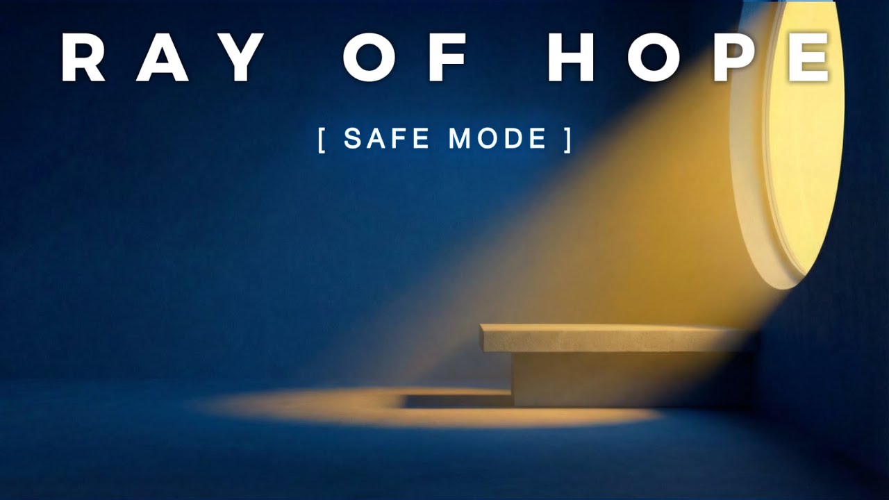 𝗥𝗔𝗬 𝗢𝗙 𝗛𝗢𝗣𝗘 [ ☀ ] - System Recovery Mode (calm ambient)