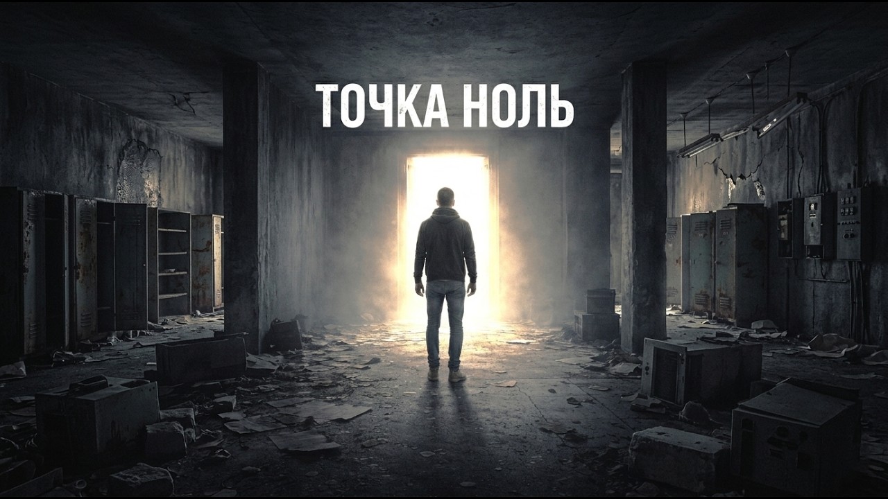 R13 &ndash; Точка ноль | Протокол души