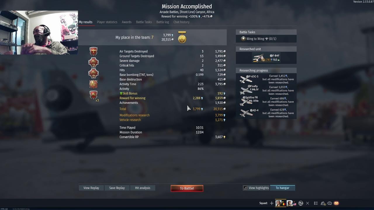 Delivering Freedom one bomb at a time 12